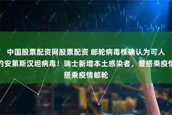 中国股票配资网股票配资 邮轮病毒株确认为可人传人的安第斯汉坦病毒！瑞士新增本土感染者，曾搭乘疫情邮轮